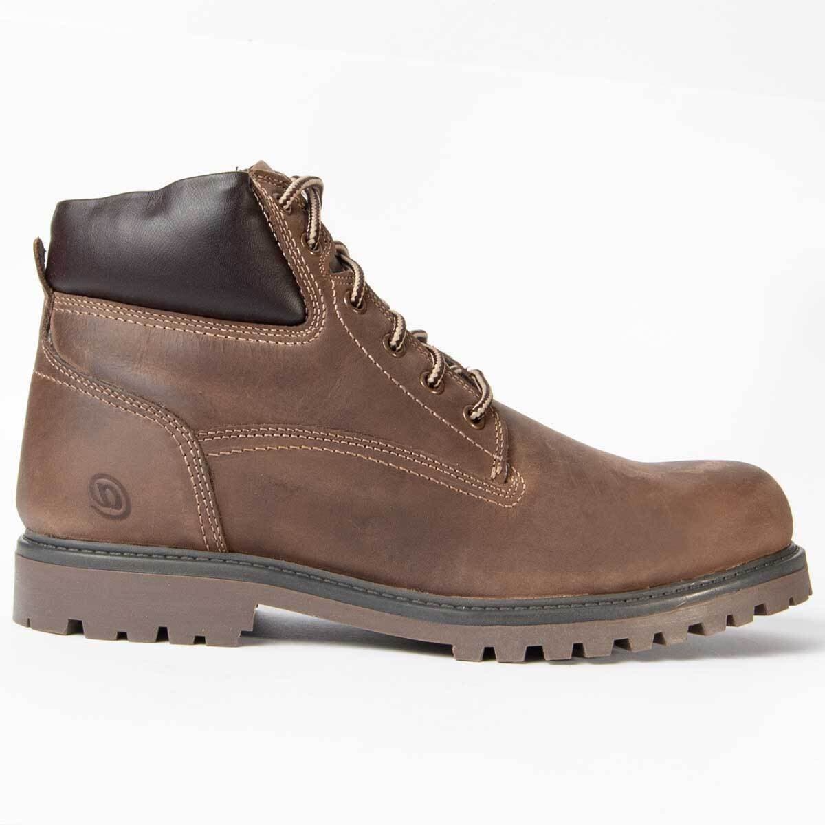 Men's Boots Purapiel Brown