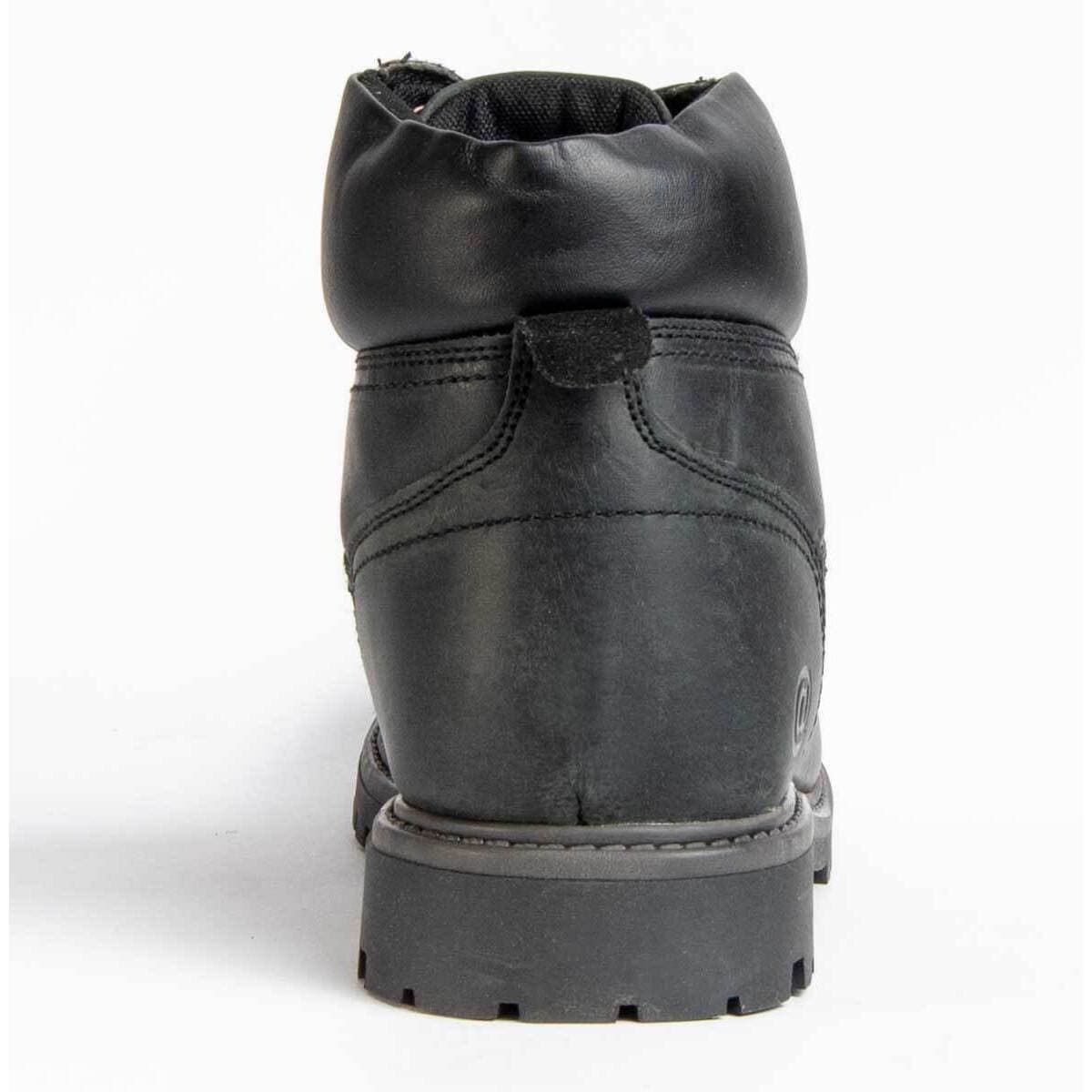 Men's Boots Purapiel Black