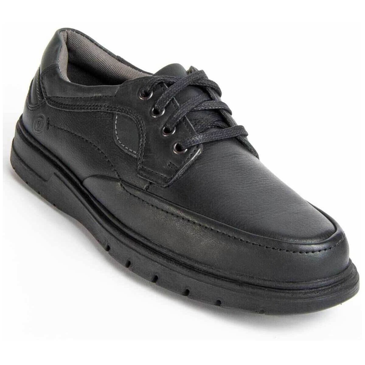 Men's Dress Shoes Purapiel Black