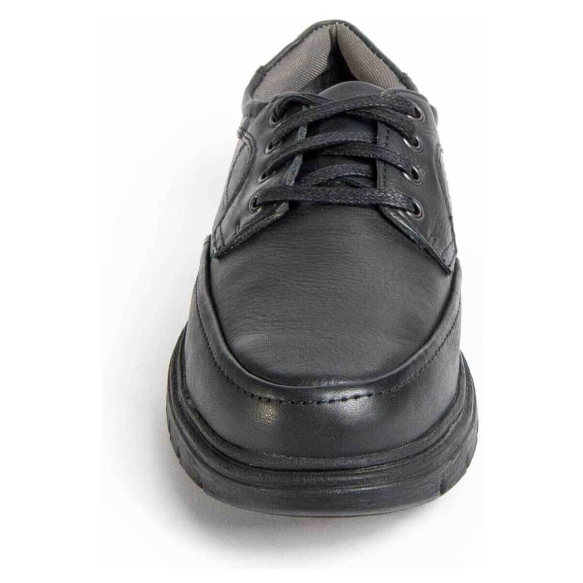 Men's Dress Shoes Purapiel Black