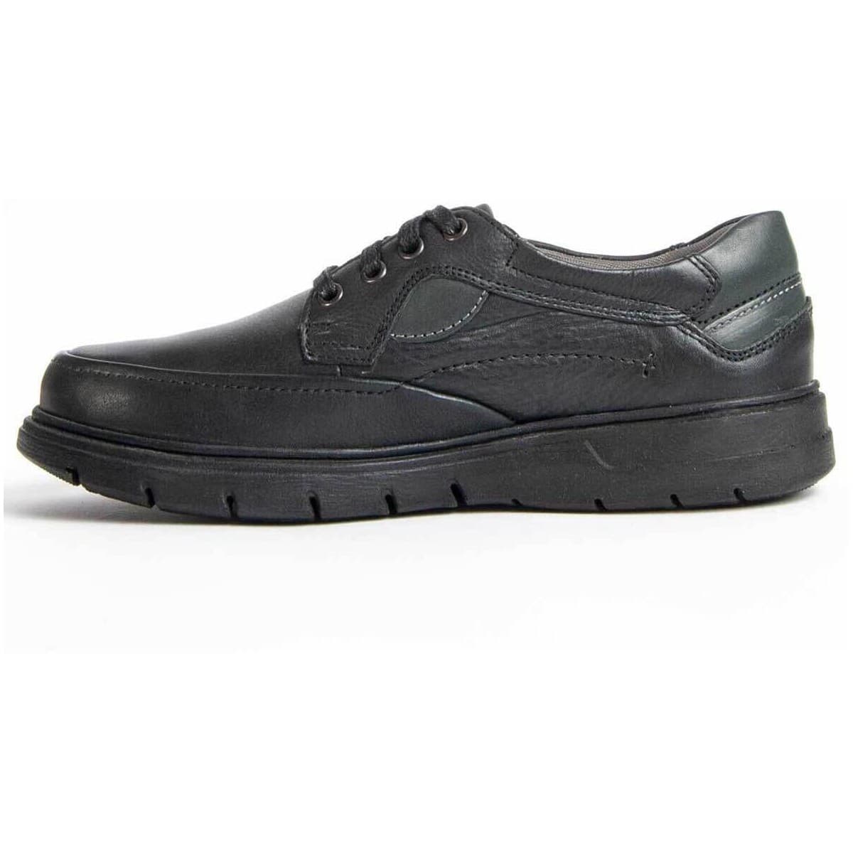 Men's Dress Shoes Purapiel Black