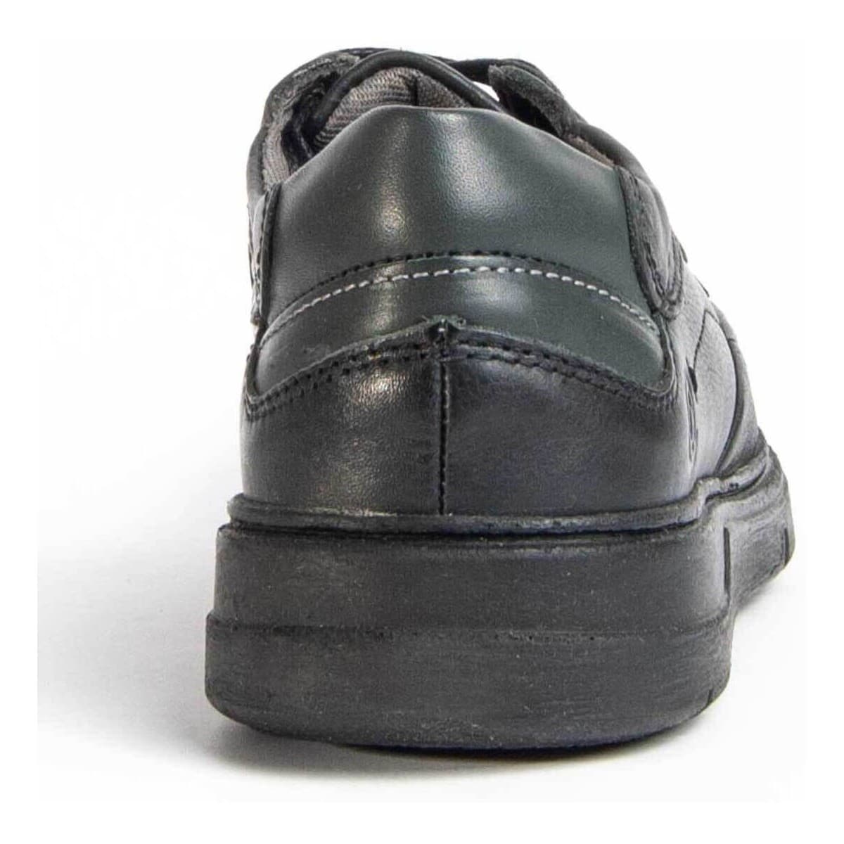 Men's Dress Shoes Purapiel Black