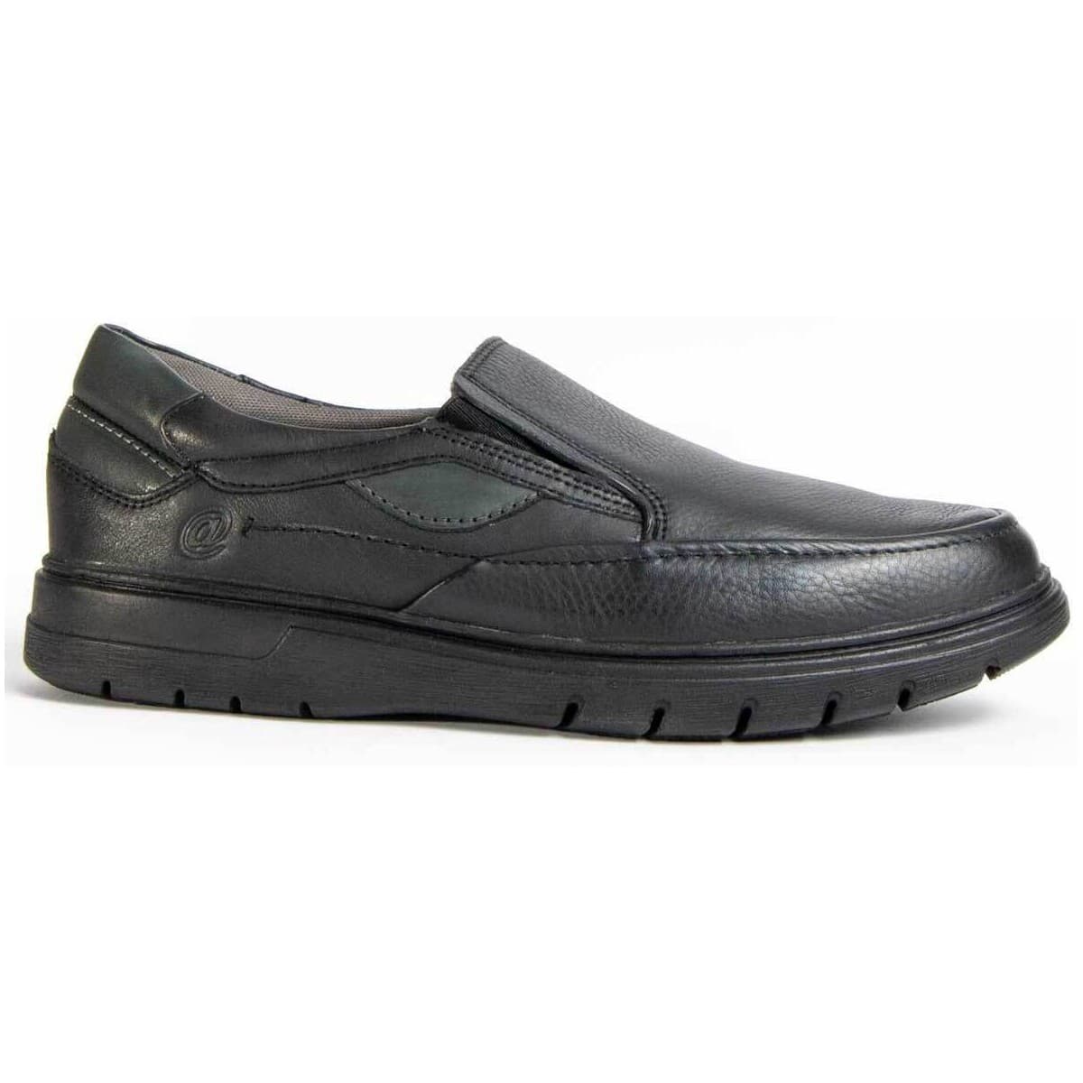 Men's Loafers Purapiel Black