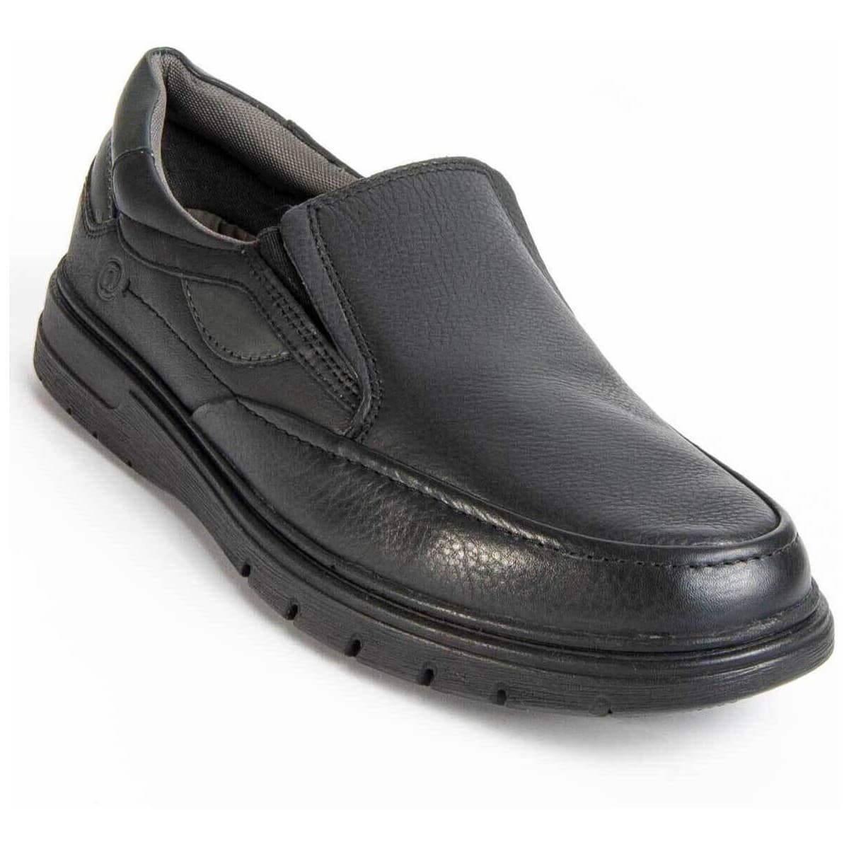 Men's Loafers Purapiel Black