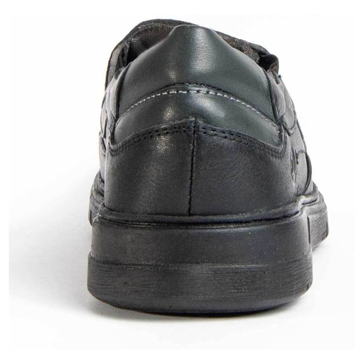 Men's Loafers Purapiel Black