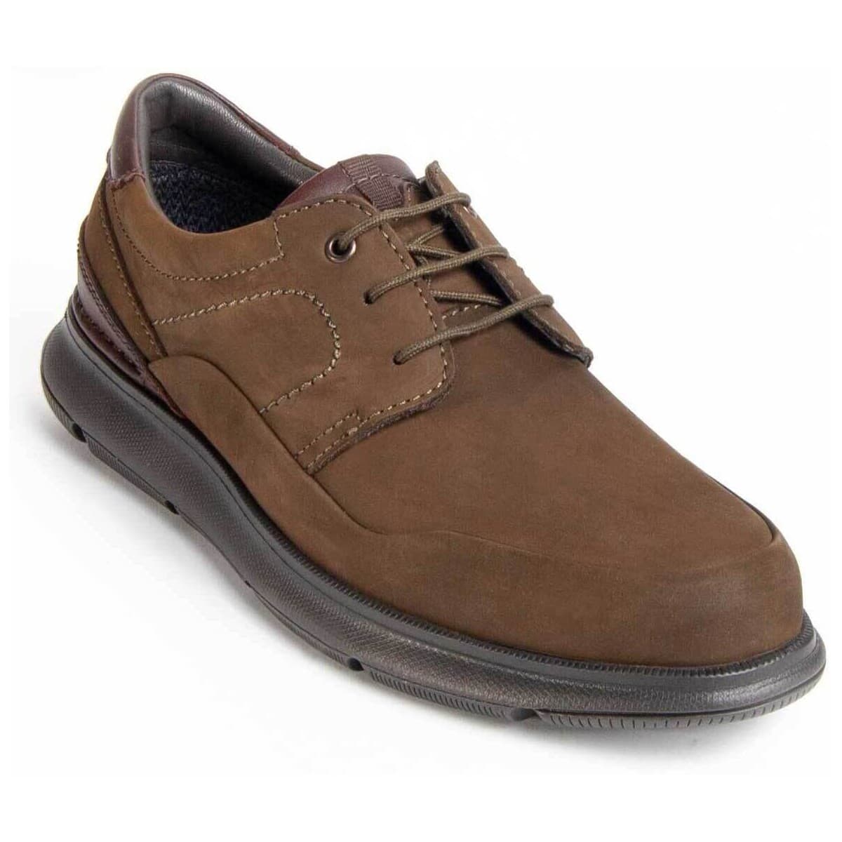 Men's Dress Shoes Purapiel Green