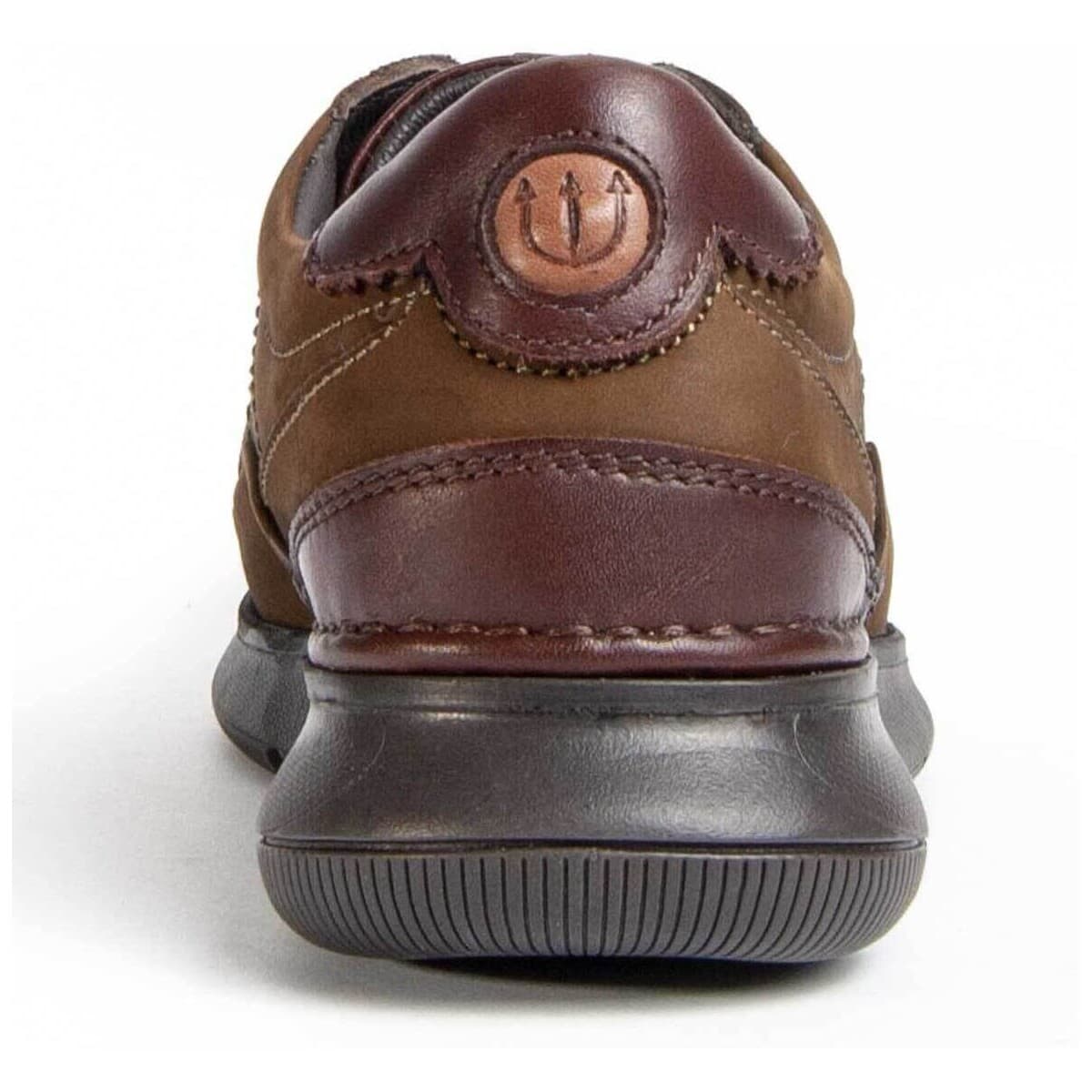 Men's Dress Shoes Purapiel Green