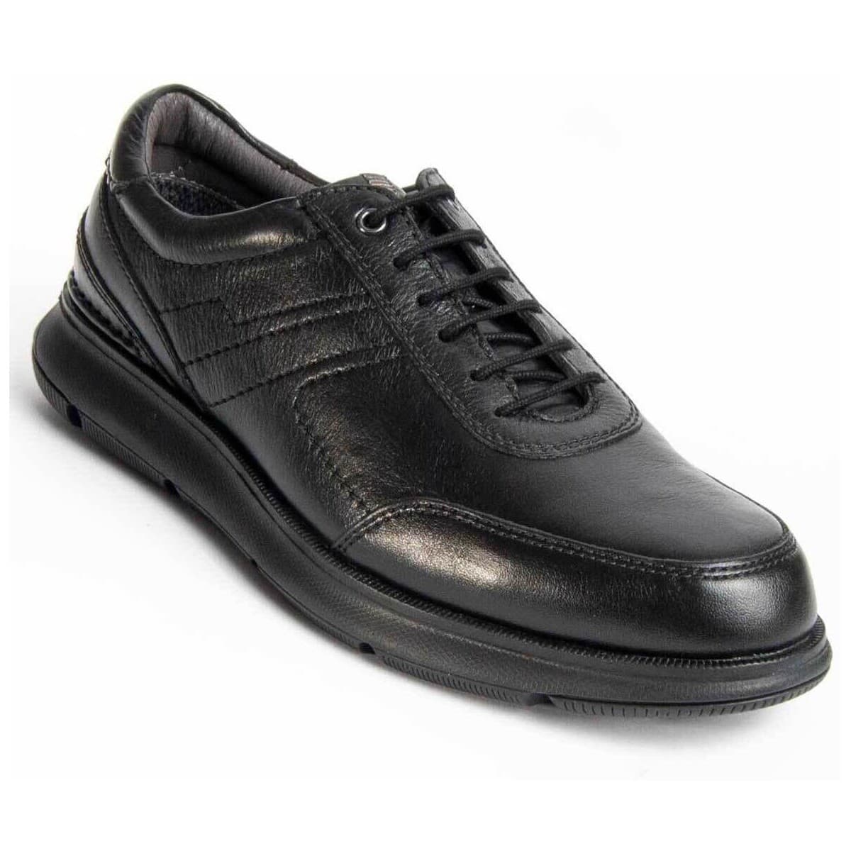 Men's Dress Shoes Purapiel Black