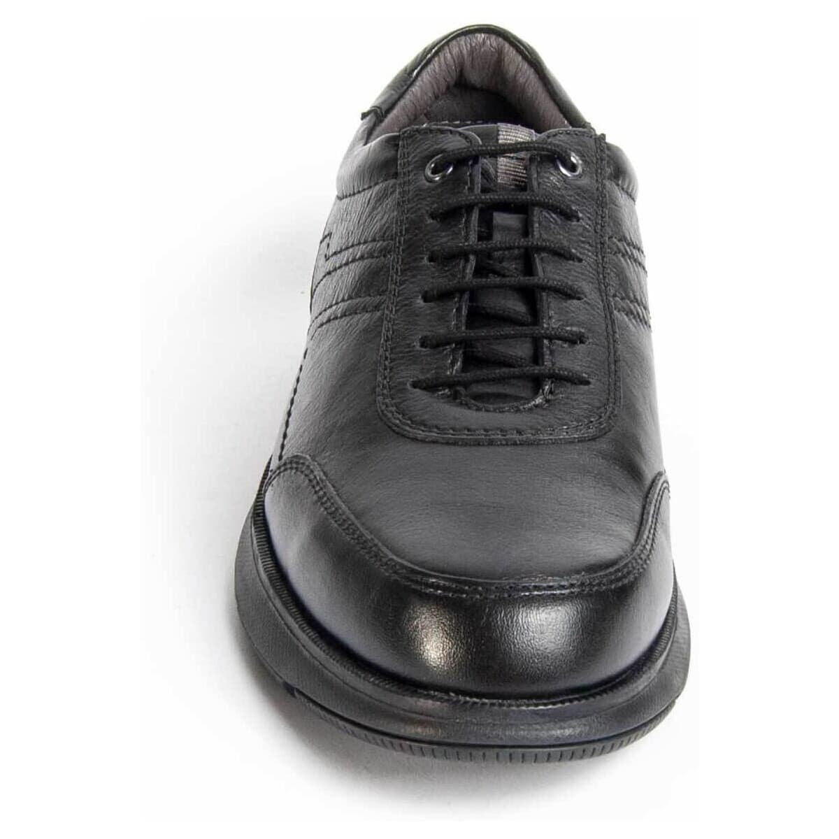 Men's Dress Shoes Purapiel Black