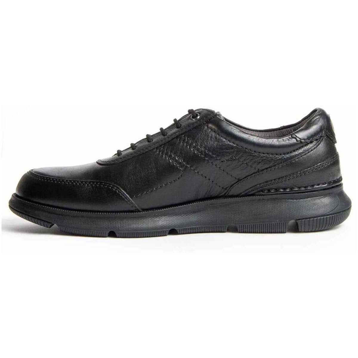 Men's Dress Shoes Purapiel Black