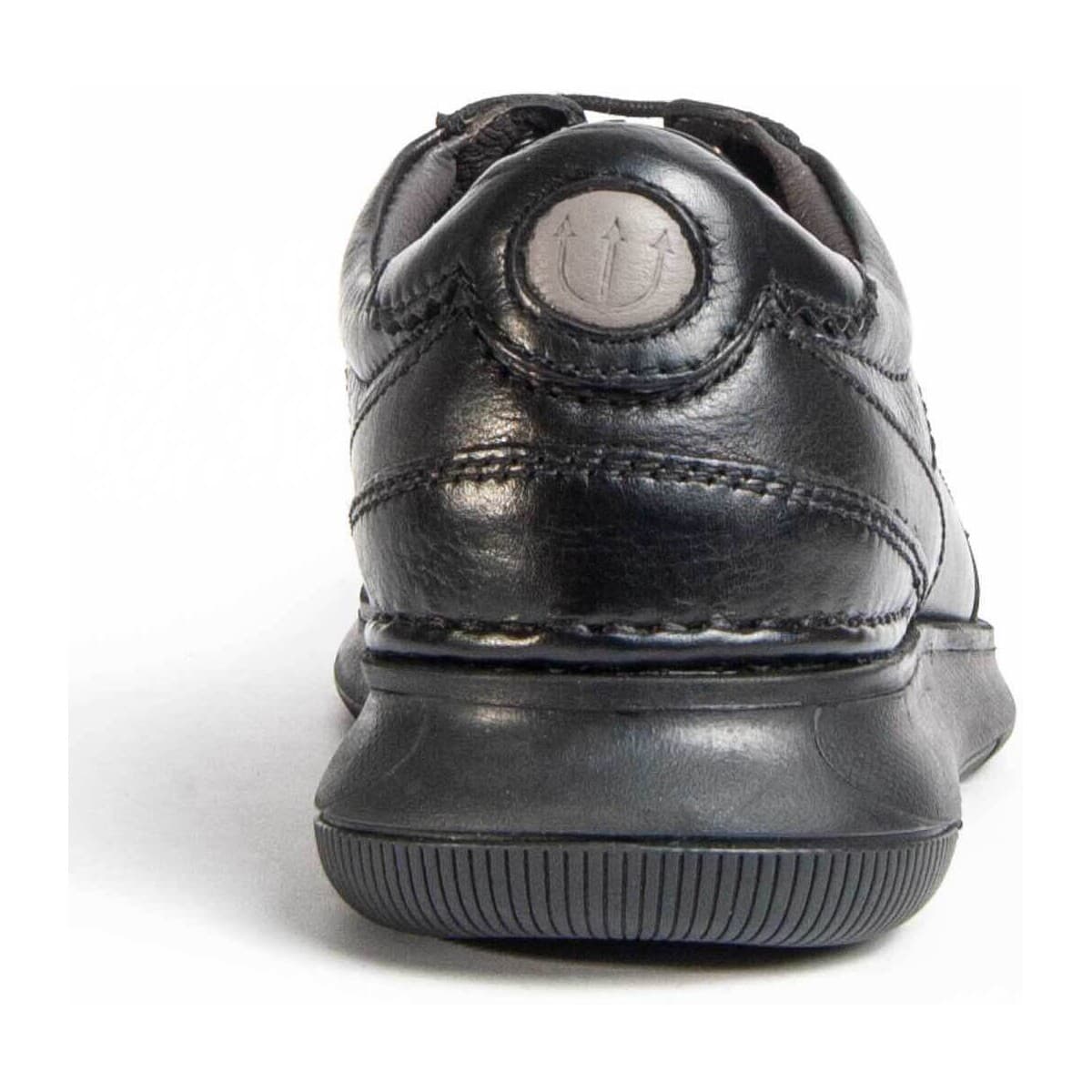 Men's Dress Shoes Purapiel Black