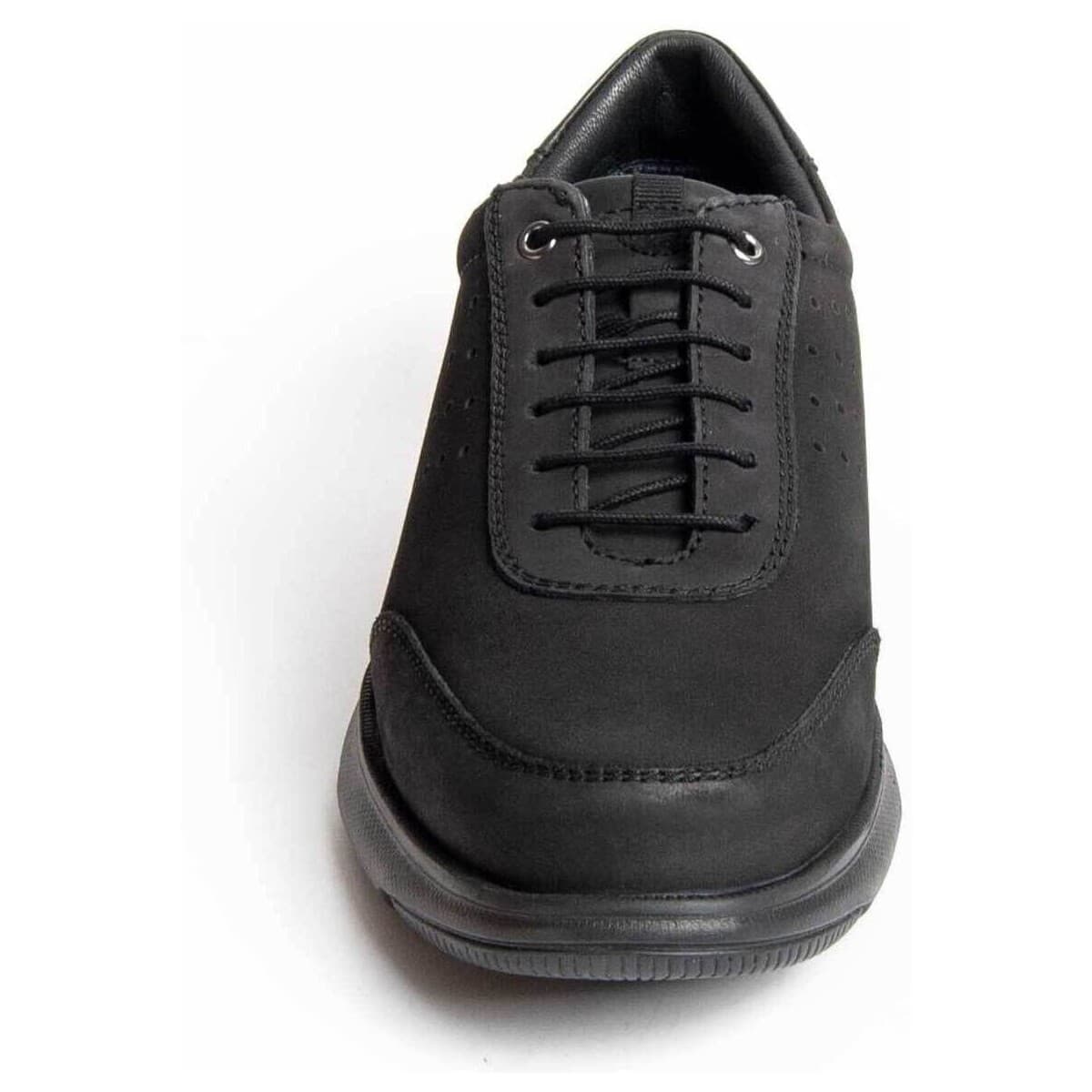 Men's Dress Shoes Purapiel Black