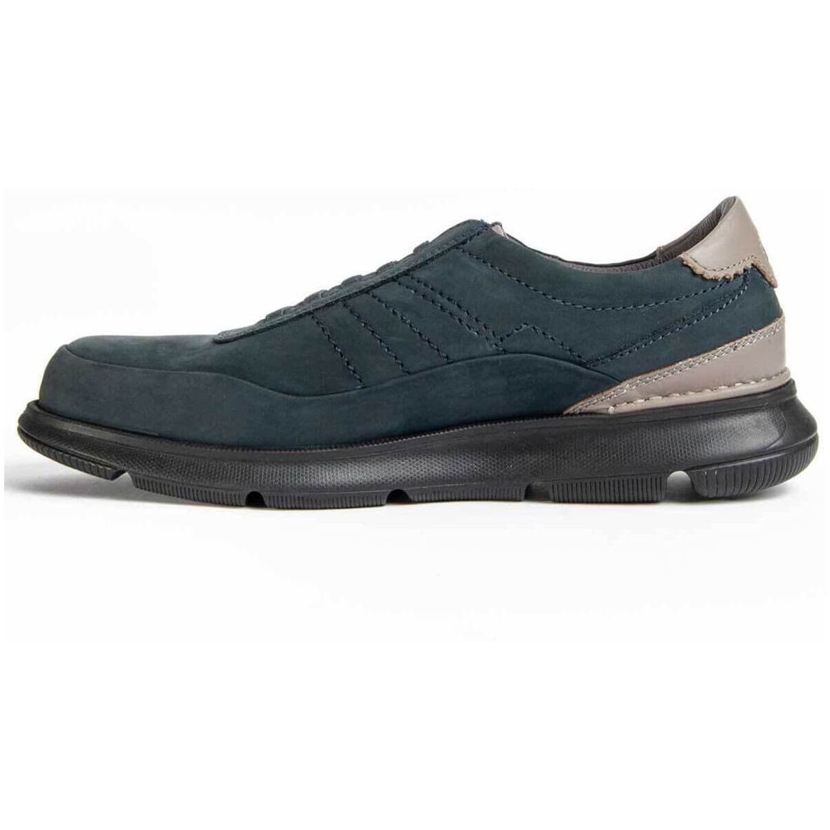 Men's Dress Shoes Purapiel Blue