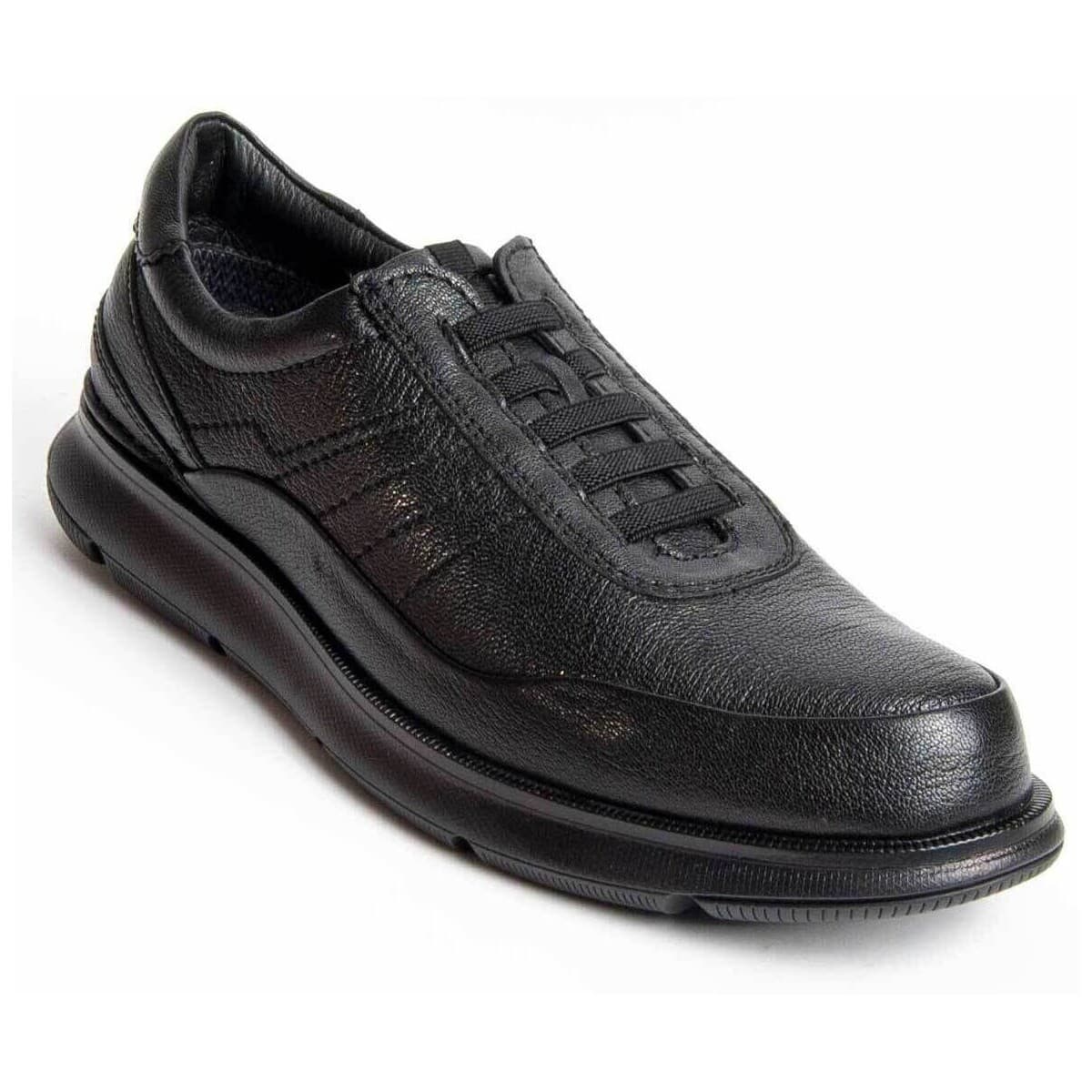 Men's Dress Shoes Purapiel Black