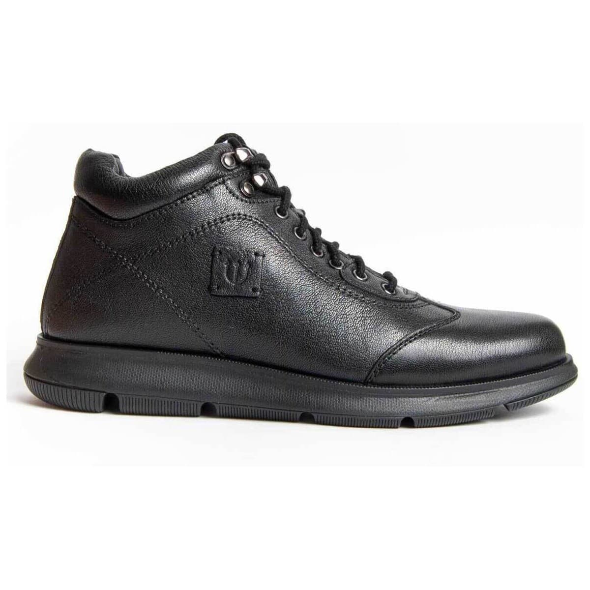 Men's Boots Purapiel Black