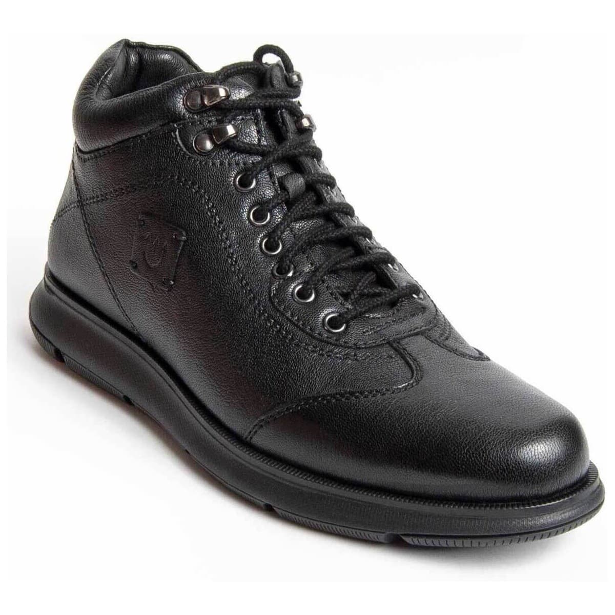 Men's Boots Purapiel Black