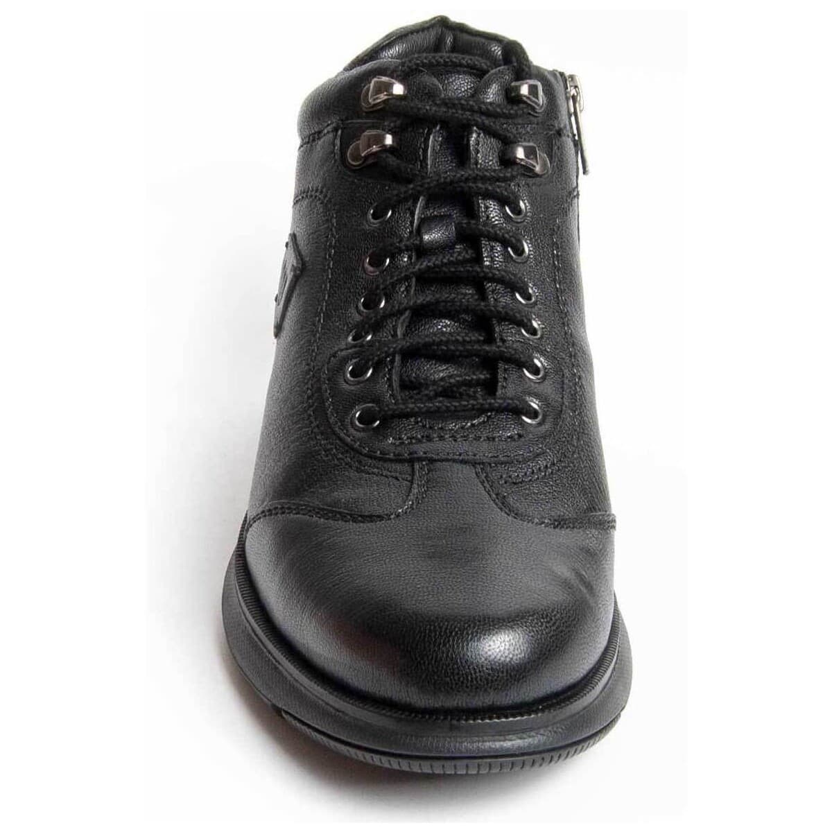 Men's Boots Purapiel Black