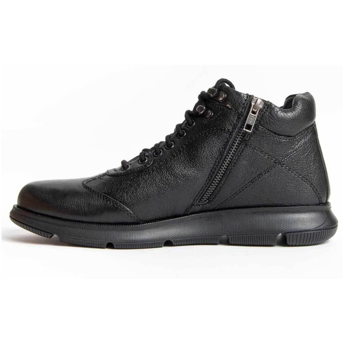 Men's Boots Purapiel Black