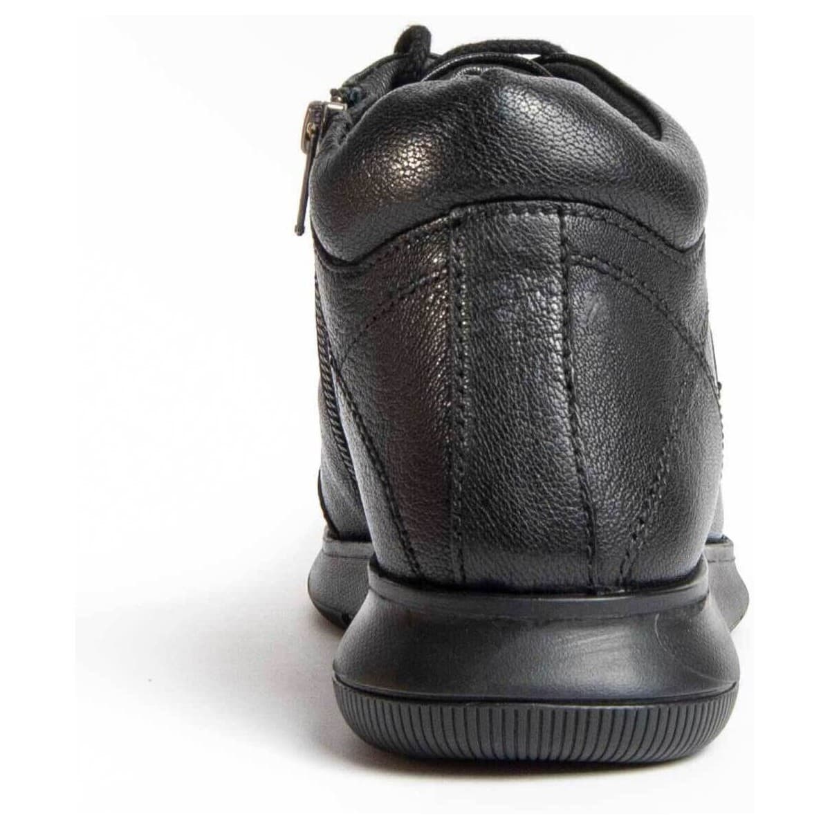 Men's Boots Purapiel Black