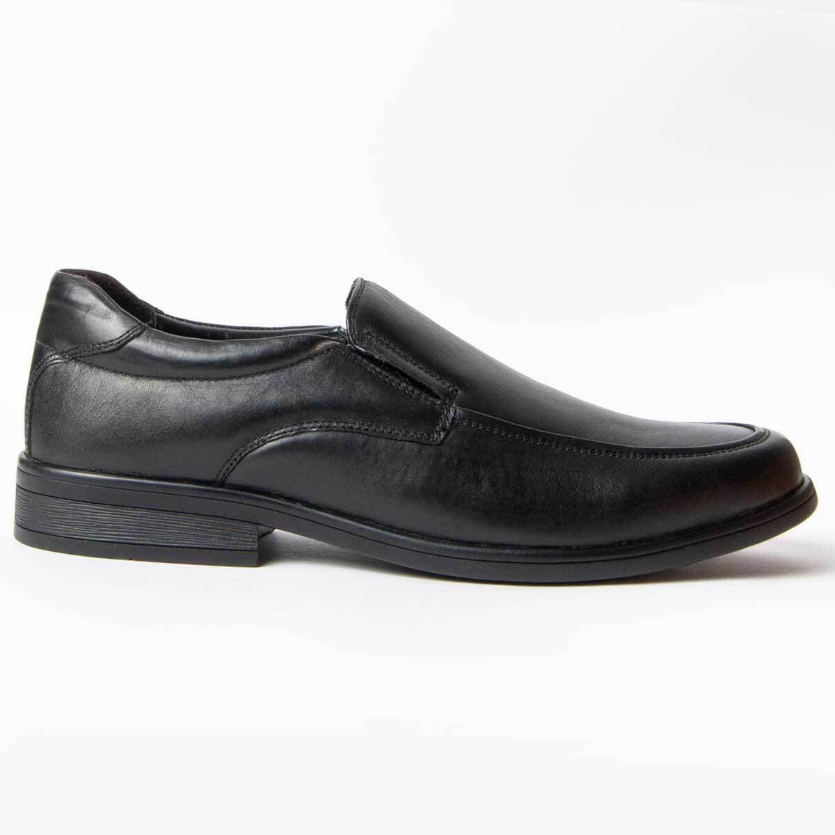Men's Loafers Purapiel Black