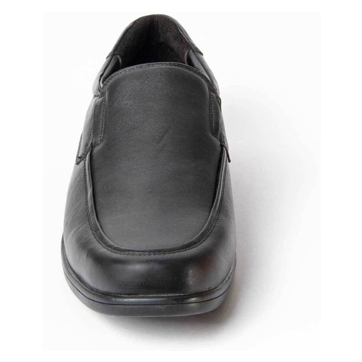 Men's Loafers Purapiel Black