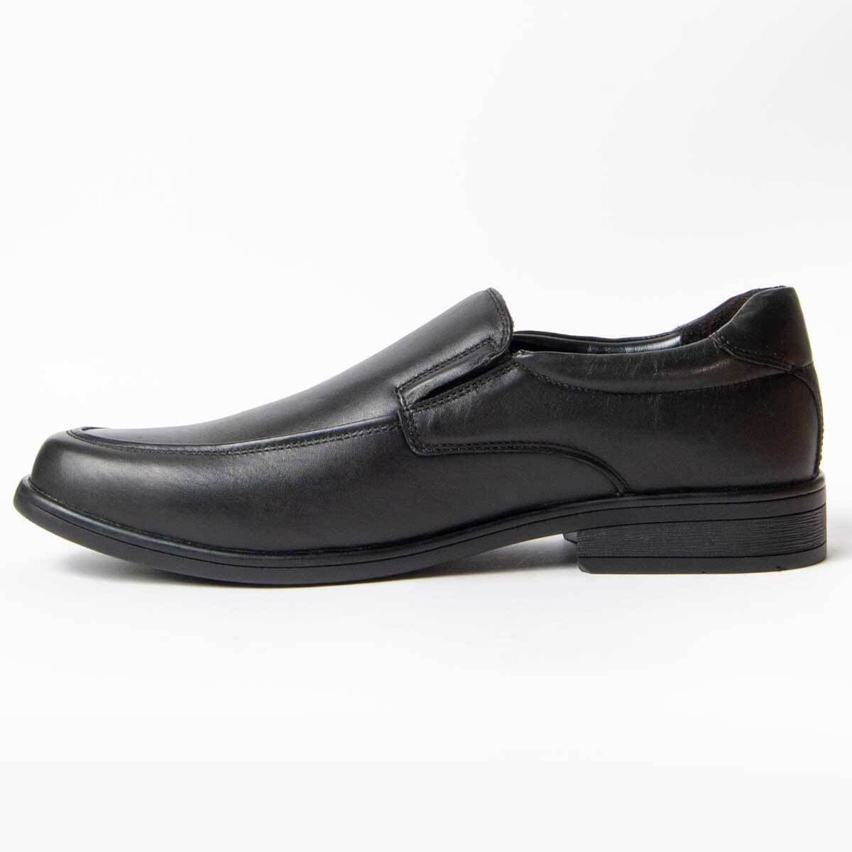 Men's Loafers Purapiel Black