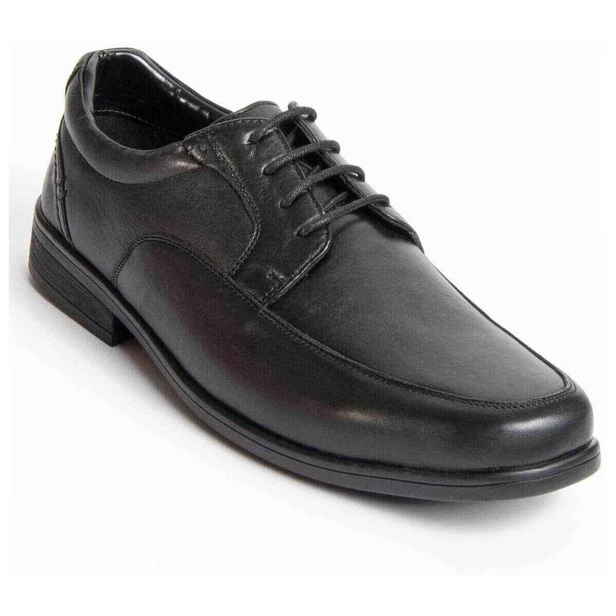 Men's Dress Shoes Purapiel Black
