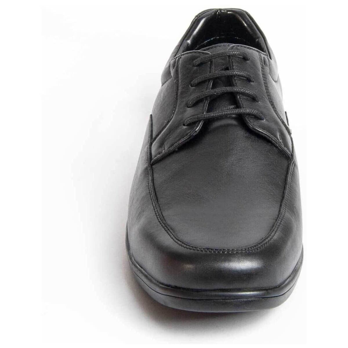Men's Dress Shoes Purapiel Black