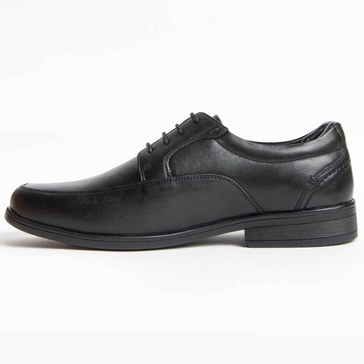Men's Dress Shoes Purapiel Black