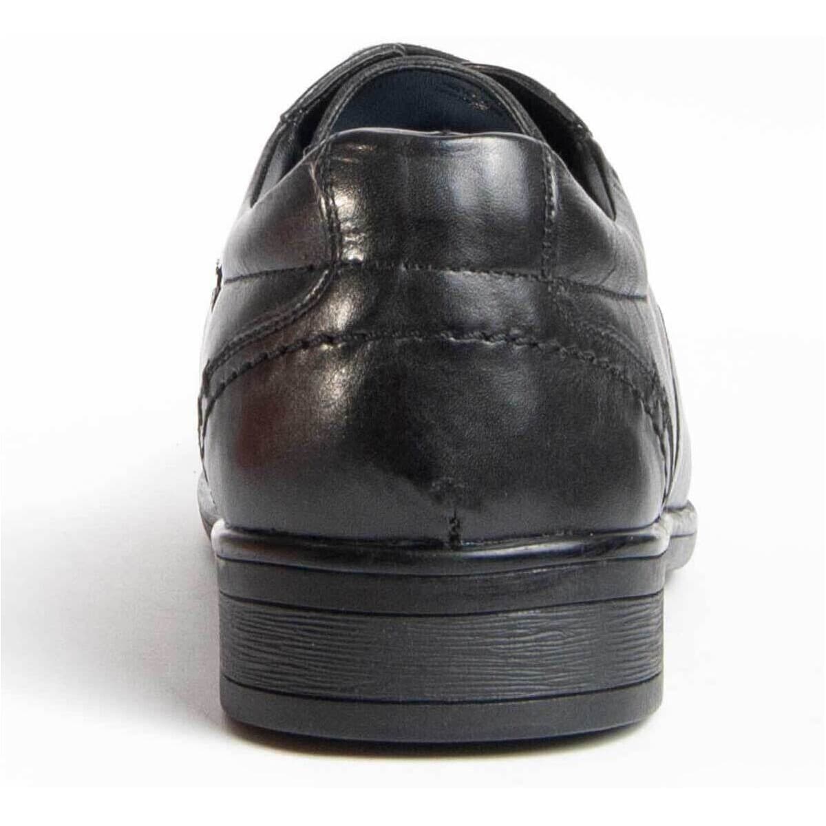 Men's Dress Shoes Purapiel Black