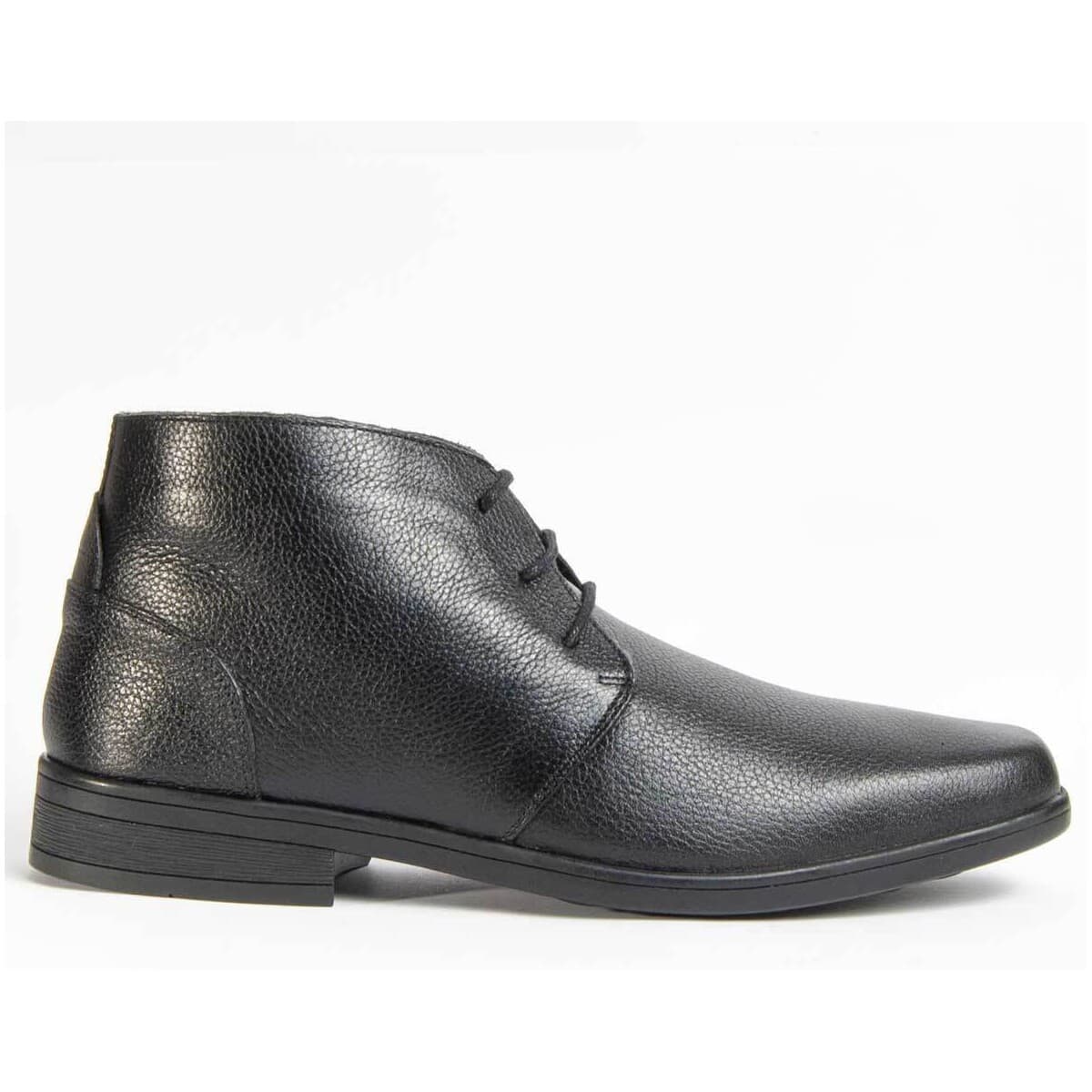 Men's Boots Purapiel Black