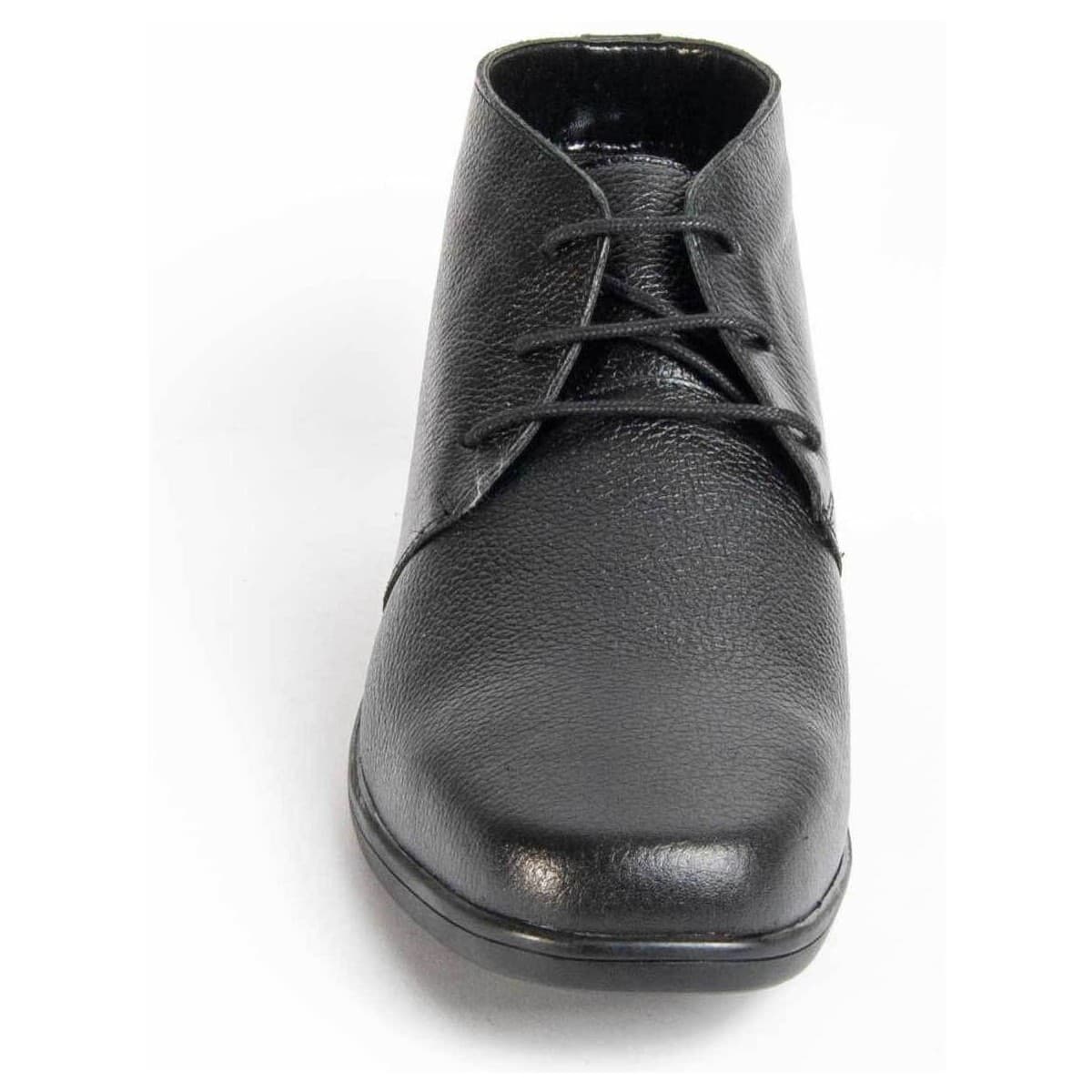 Men's Boots Purapiel Black