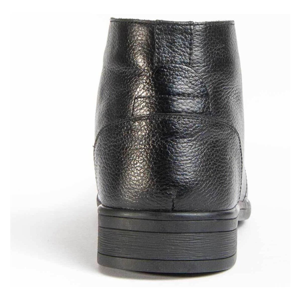 Men's Boots Purapiel Black