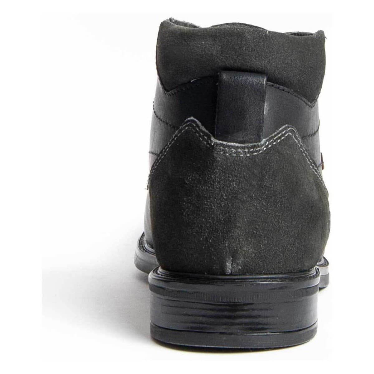 Men's Boots Purapiel Black