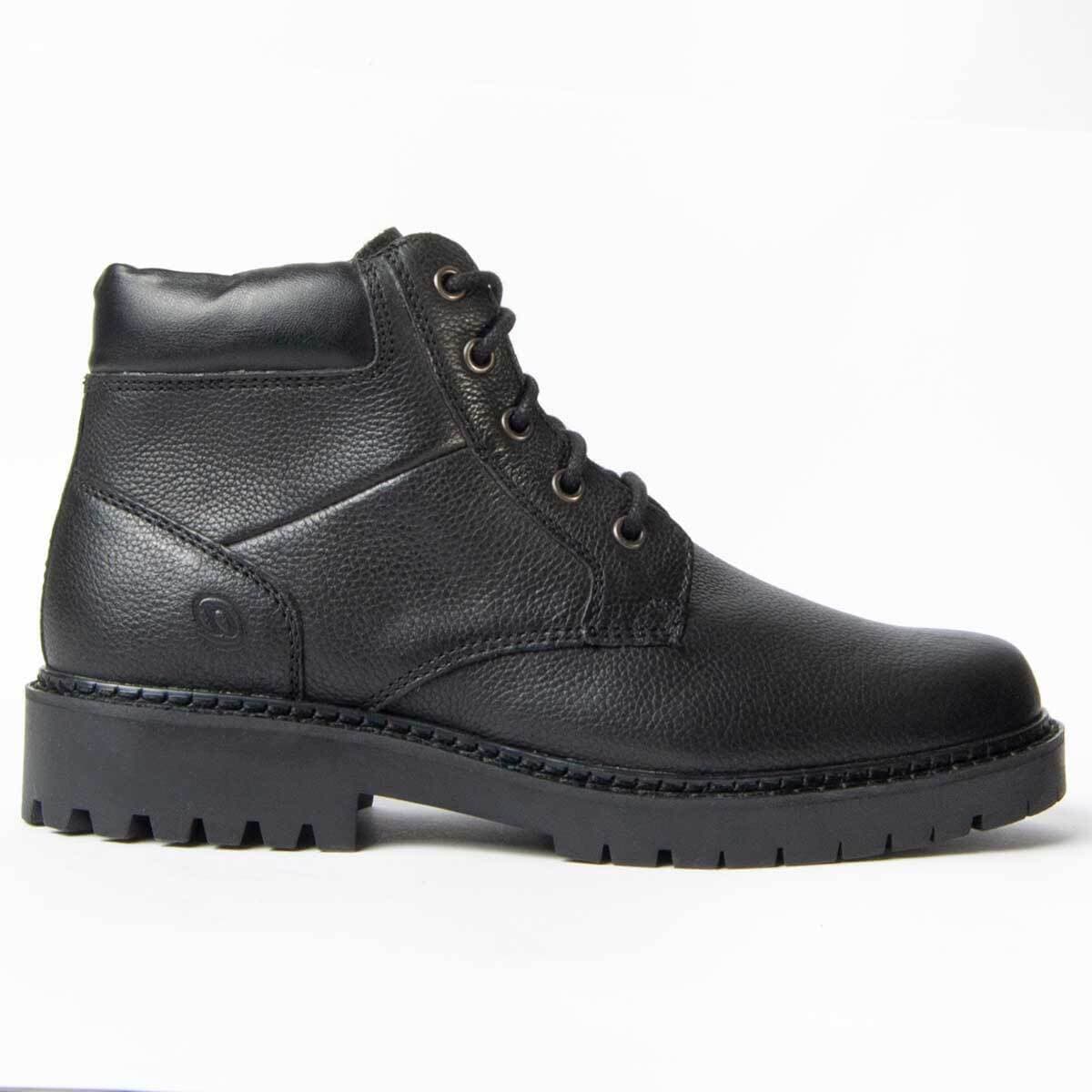 Men's Boots Purapiel Black