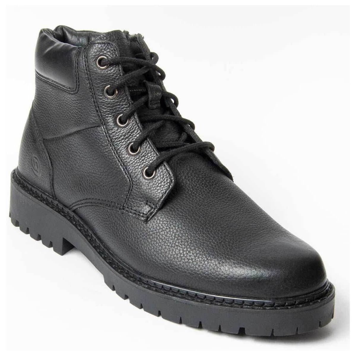 Men's Boots Purapiel Black