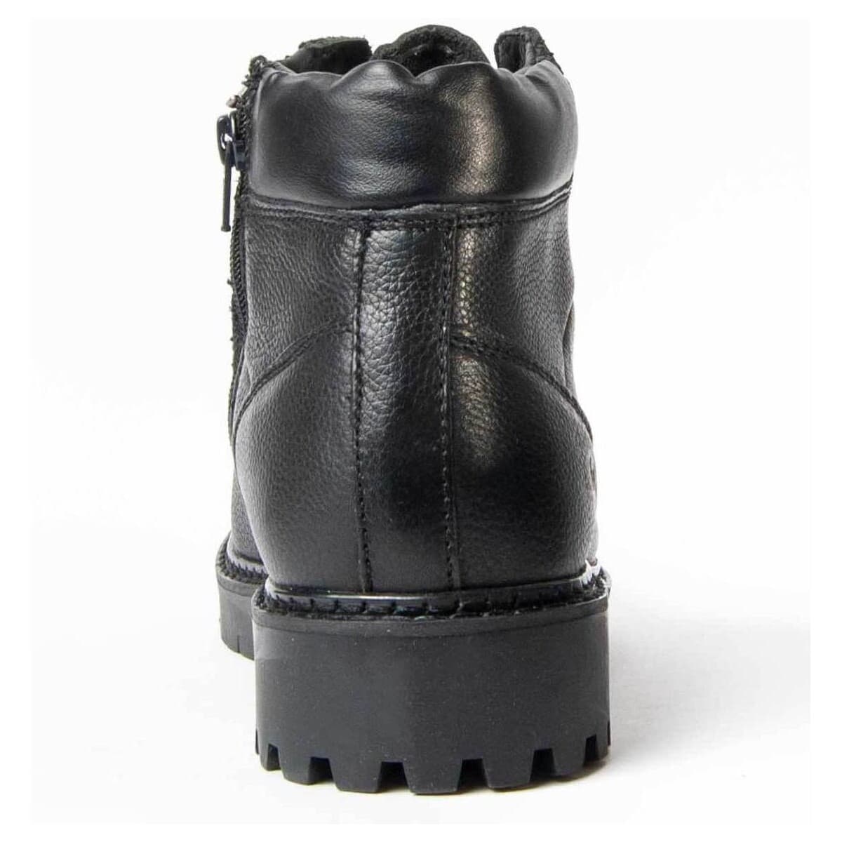 Men's Boots Purapiel Black