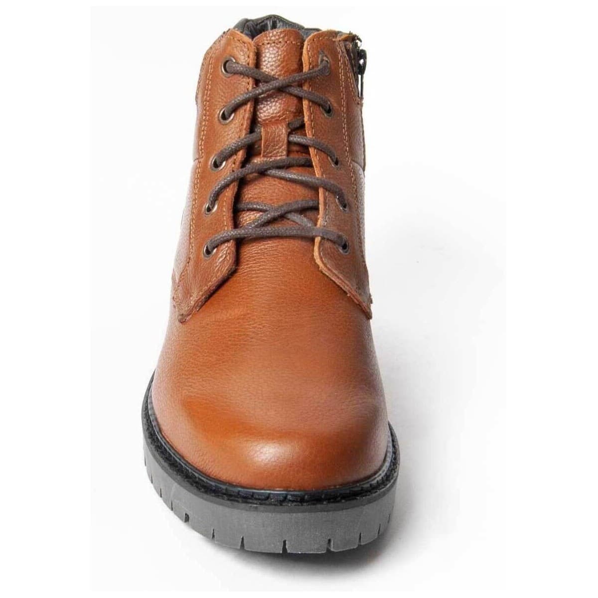 Men's Boots Purapiel Brown