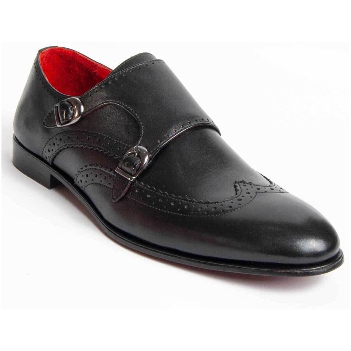 Men's Loafers Purapiel Black