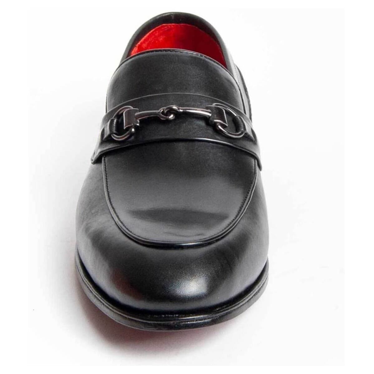 Men's Loafers Purapiel Black