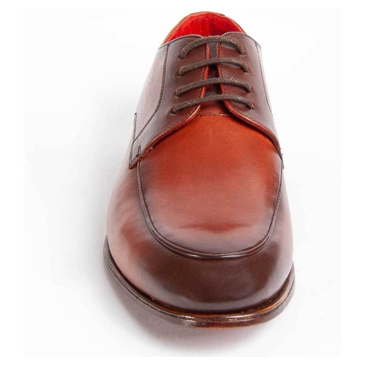 Men's Dress Shoes Purapiel Brown