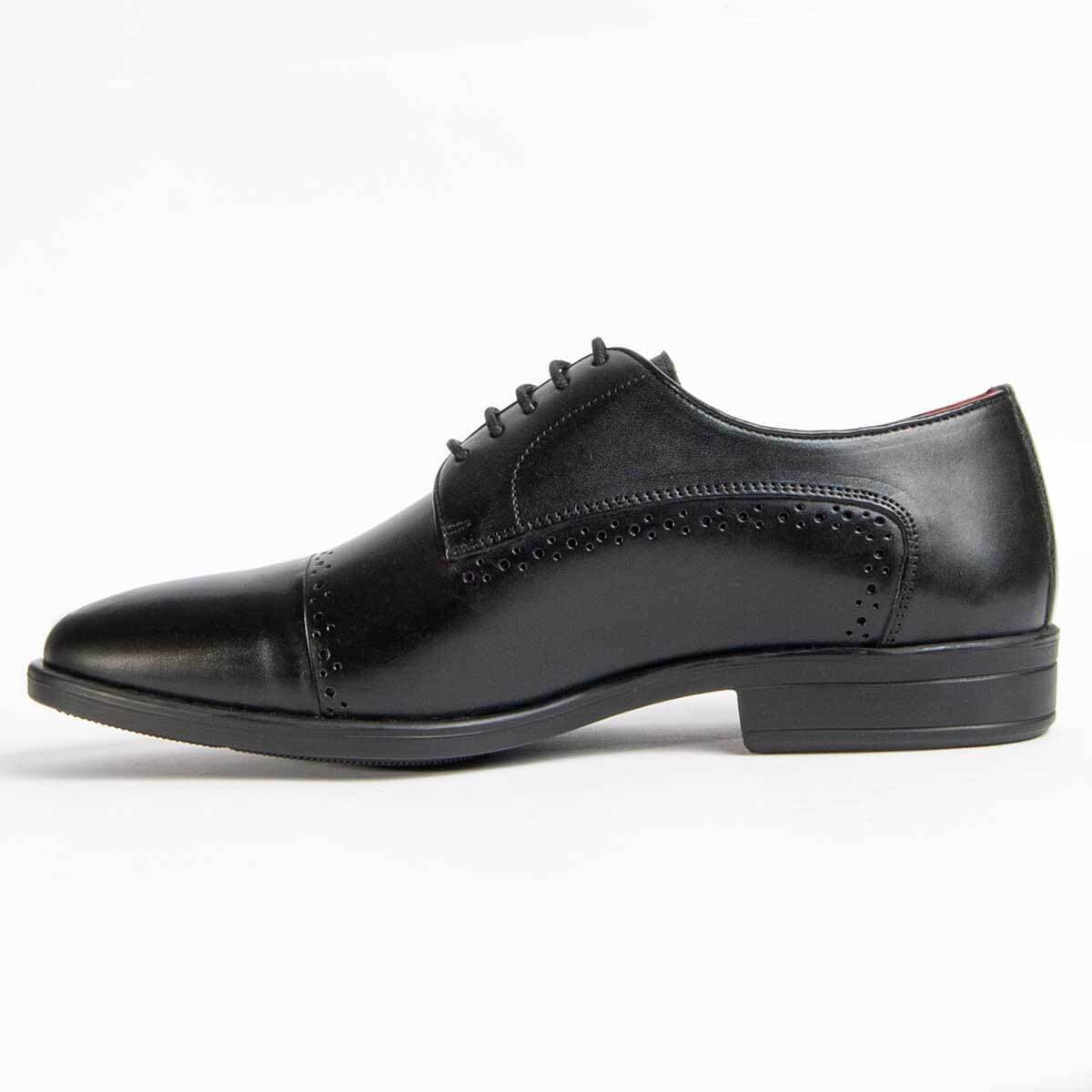 Men's Dress Shoes Purapiel Black