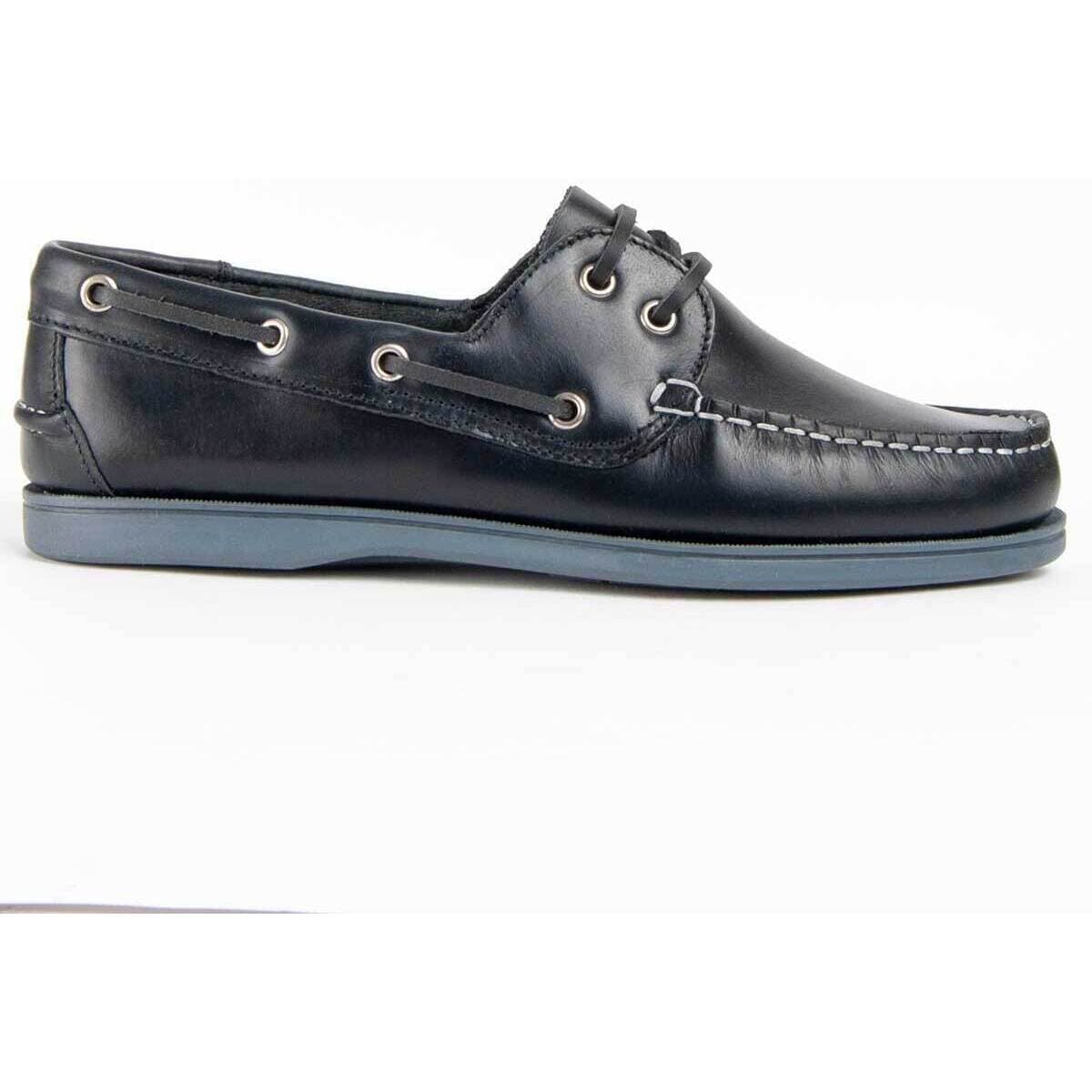 Boat shoes Purapiel 99456