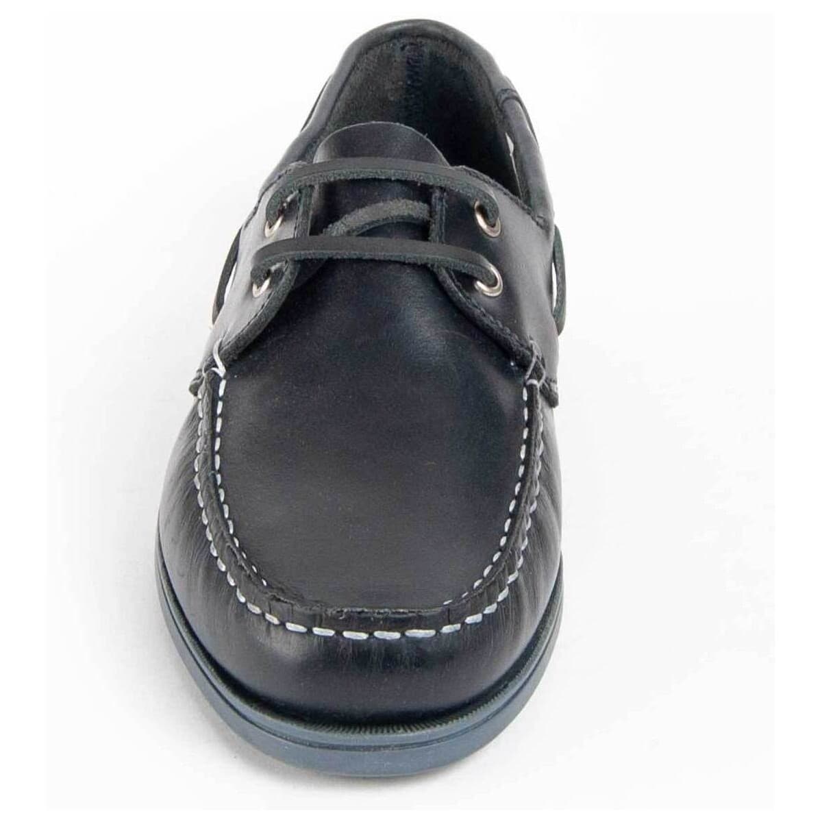 Men's Loafers Purapiel Blue