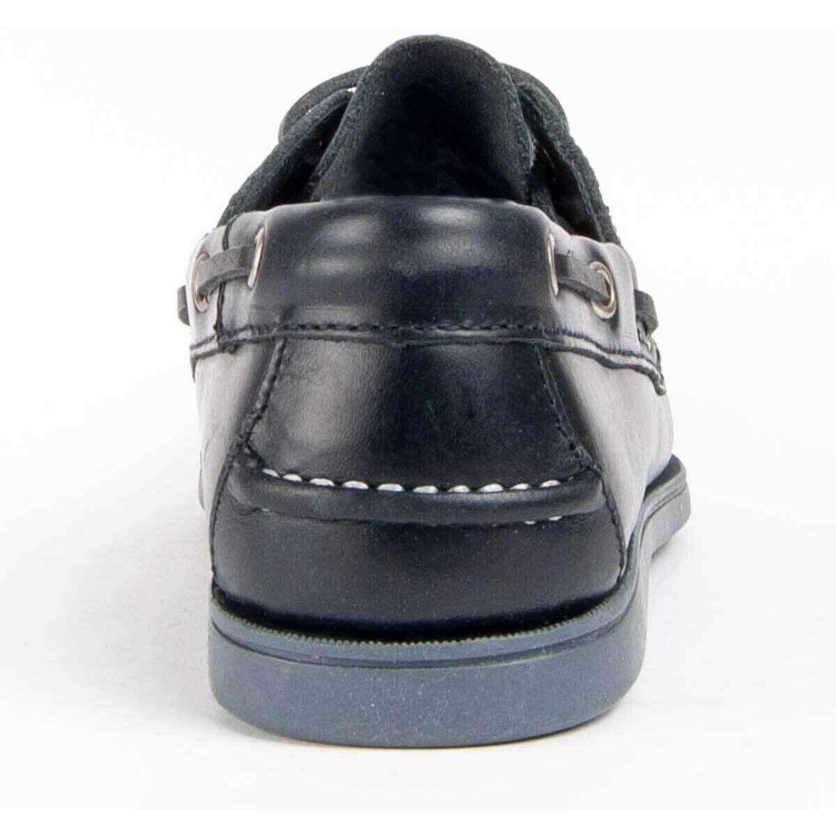 Men's Loafers Purapiel Blue