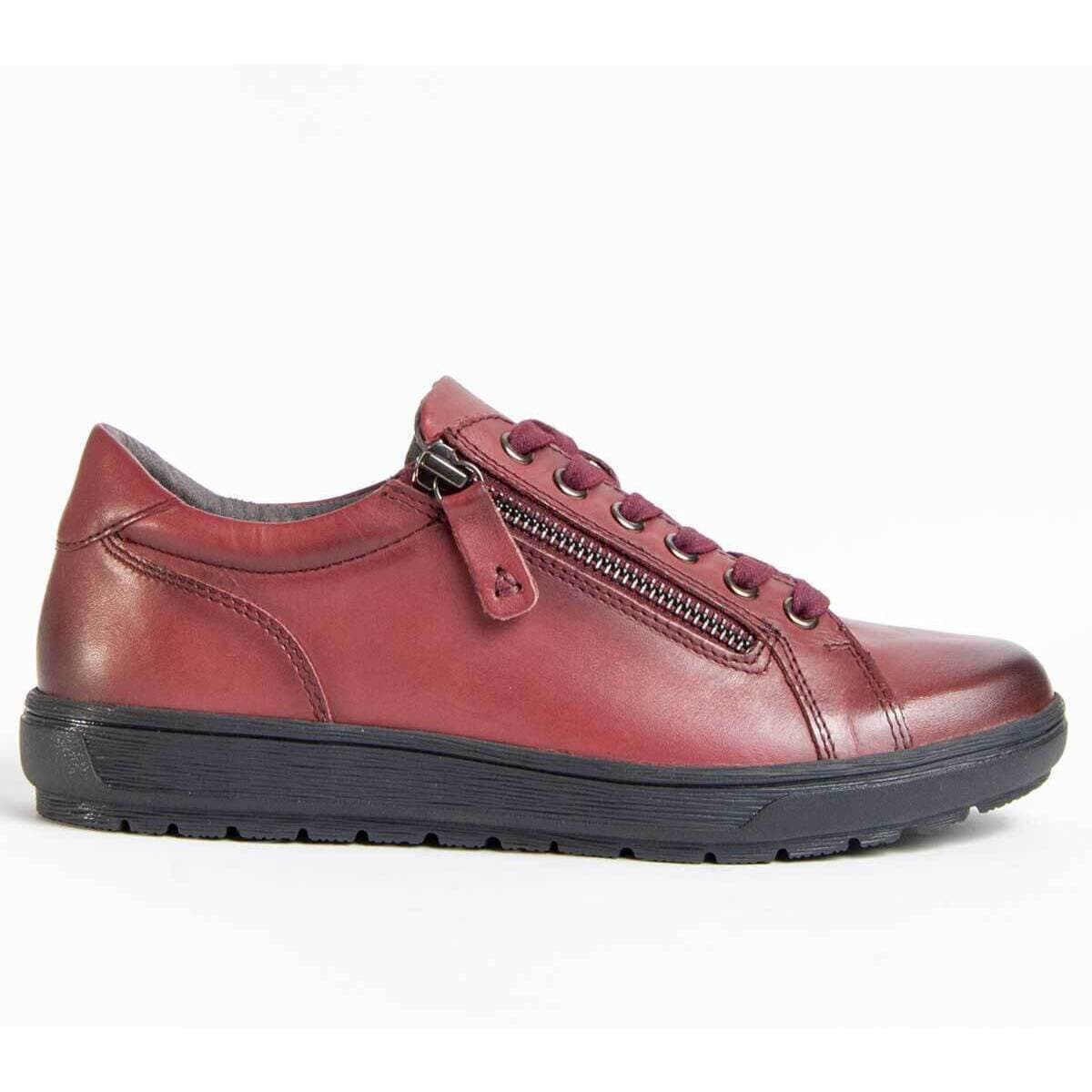 Παπούτσια Πόλης Purapiel 99457