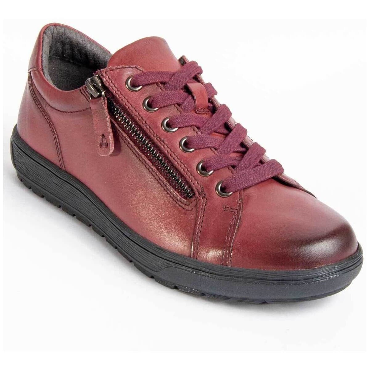 Women's Dress Shoes Purapiel Red