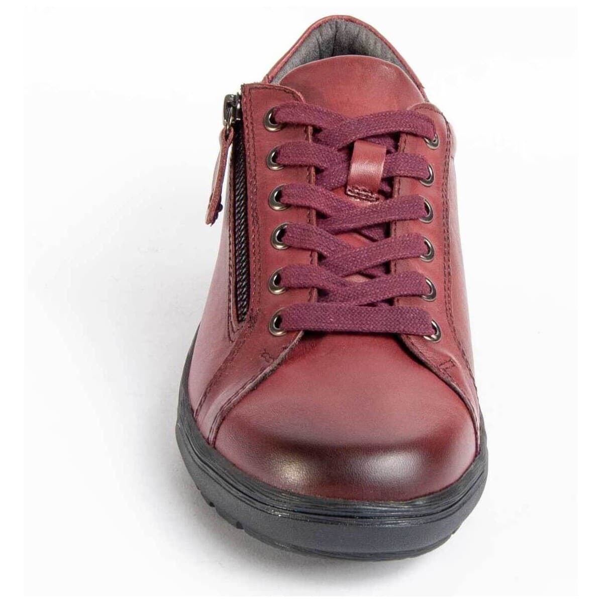 Women's Dress Shoes Purapiel Red