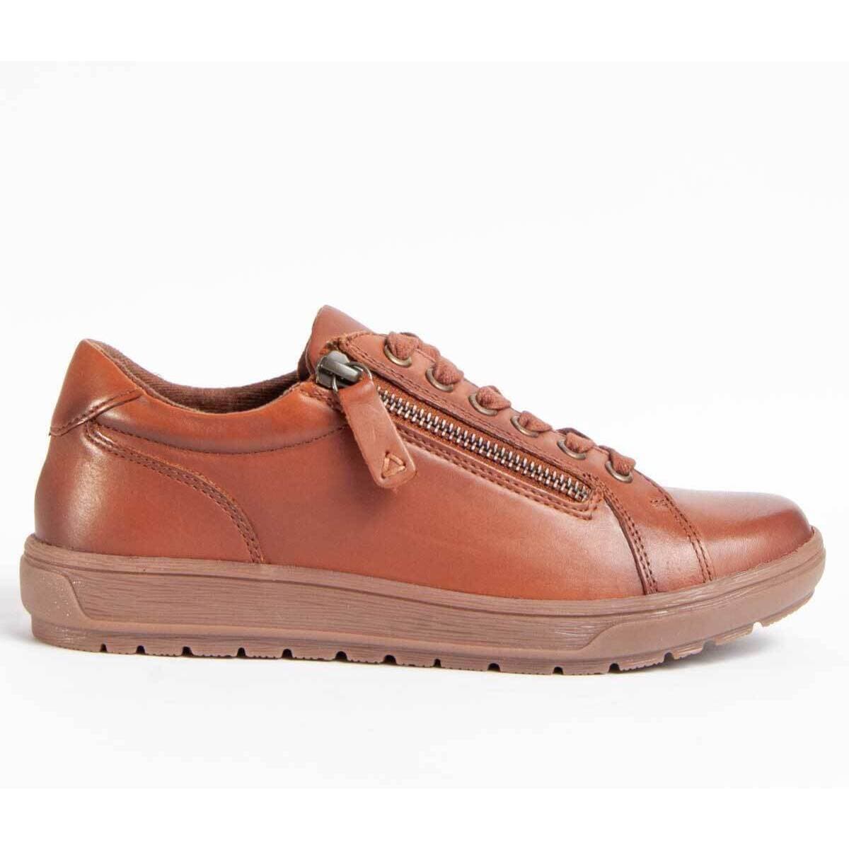 Παπούτσια Πόλης Purapiel 99458