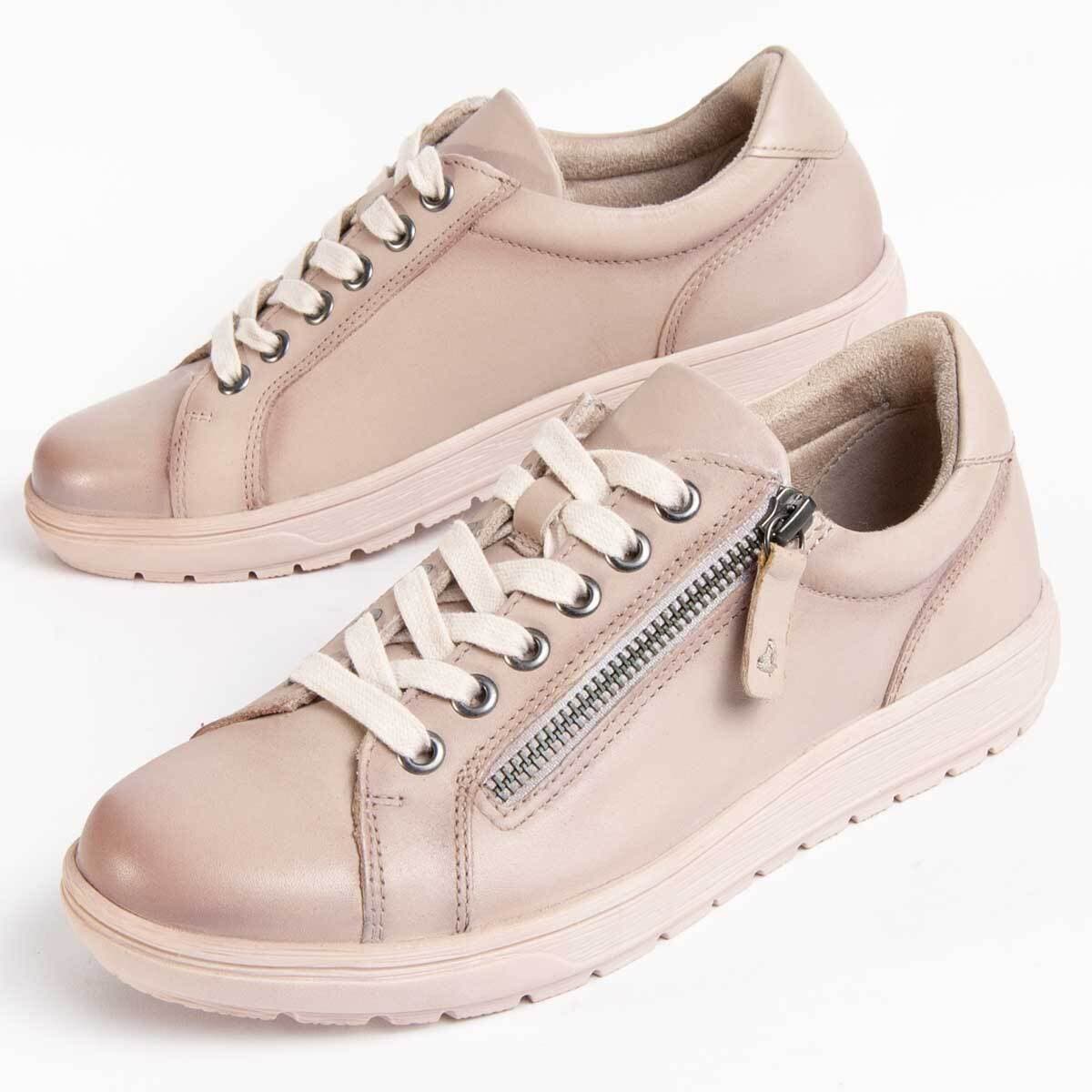 Women's Dress Shoes Purapiel White